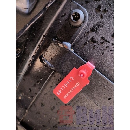 Крыло переднее RH DAF 85 CF 175314 (913), 2042659-1