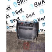 Полукрыло заднее переднее RH DAF 85 CF 175314 ориг. (910)