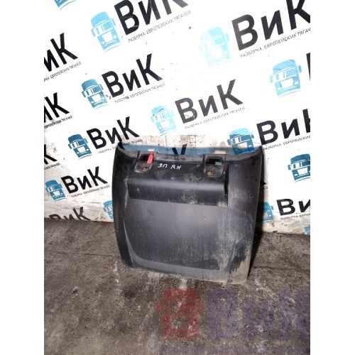 Полукрыло заднее переднее RH DAF 85 CF 175314 ориг. (910), 