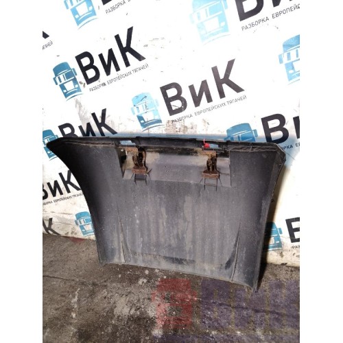 Полукрыло заднее переднее RH DAF 85 CF 175314 ориг. (910), -3