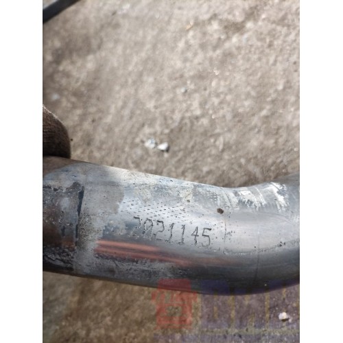 Труба ретарды DAF 85 CF 175314 (906), 2021145-1