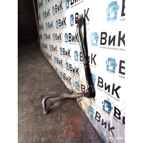 Труба ретарды DAF 85 CF 175314 (907), 2021146-1