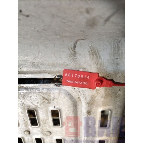 Трапик DAF 85 CF 175314 (914), -1