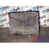 Радиатор основной DAF 85 CF 175314 (917)