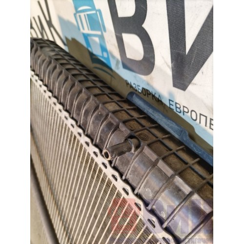 Радиатор основной DAF 85 CF 175314 (917), 2131854-3