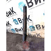 Кронштейн полукрыла (труба) DAF 85 CF 175314 задний передний (902)