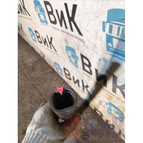 Кронштейн полукрыла (труба) DAF 85 CF 175314 задний передний (902), -1