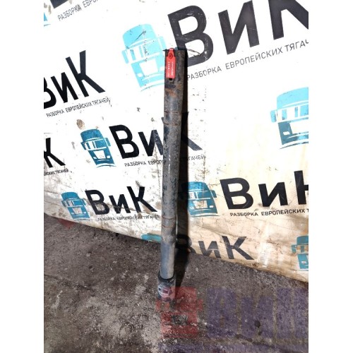 Кронштейн полукрыла (труба) DAF 85 CF 175314 задний передний (901), 