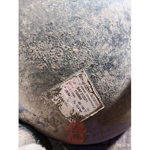 Ресивер двойной 20/34л DAF 85 CF 175314 (904), 2123271-2