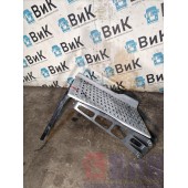 Трапик DAF 85 CF 175314 в сборе с кронштейнами (905)