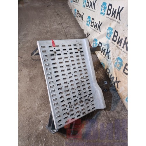 Трапик DAF 85 CF 175314 в сборе с кронштейнами (905), -2