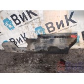 Пыльник двигателя DAF 85 CF 175314 RH (948)
