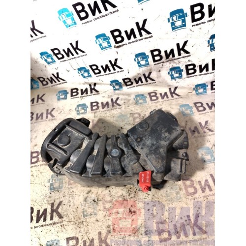 Кронштейн проводки DAF 85 CF 175314 в сборе (958), 1866051