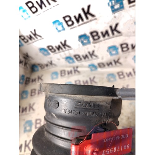 Гофра проводки DAF 85 CF 175314 (957), 1864720-1