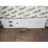 Спойлер межосевой DAF 85 CF 175314 LH в сборе с кронштейнами (947)