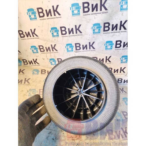 Стакан пневмоподушки DAF 85 CF 175314 (485), 9316690-2