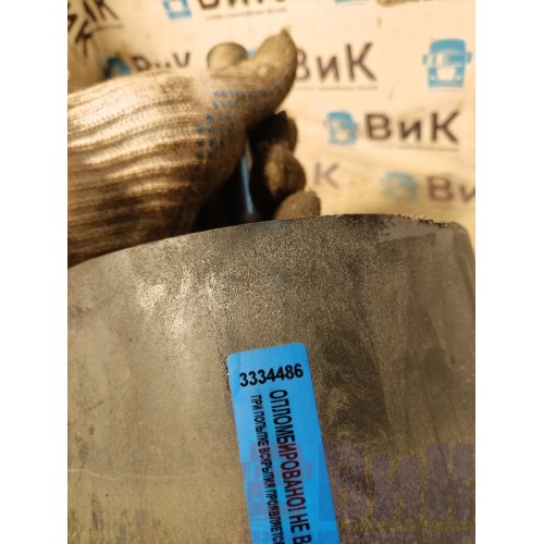 Стакан пневмоподушки DAF 85 CF 175314 (486), 9316691-1