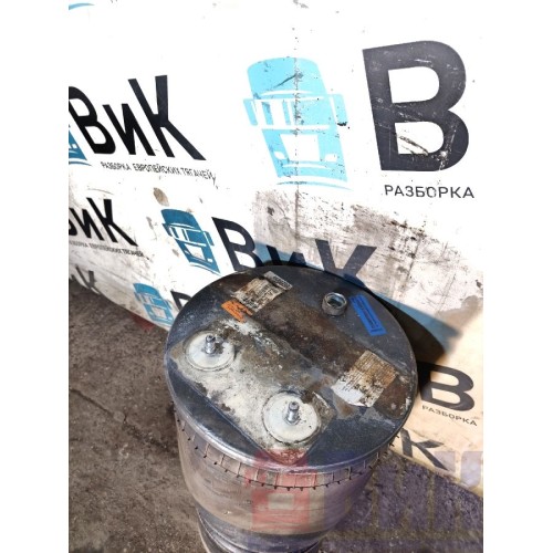 Пневмоподушка DAF 85 CF 175314 задняя в сборе CONTITECH 6754 (487), 2028899-2