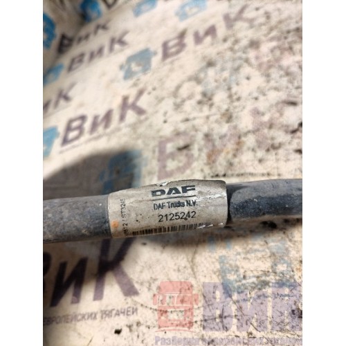 Трубка кондиционера DAF 85 CF 175314 (931), 2125242-4