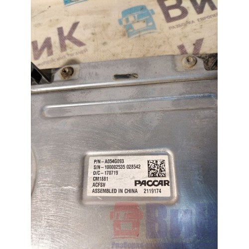 Блок управления Adblue DAF 85 CF 175314 (940), 2119174-2