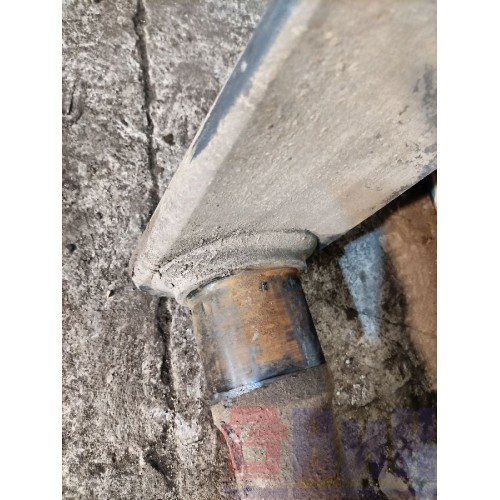 Стабилизатор задний DAF 85 CF 175314 (932), -4