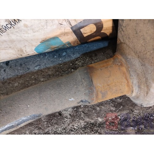 Стабилизатор задний DAF 85 CF 175314 (932), -6