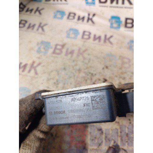 Датчик NOX DAF 85 CF 175314 (944), 4384378-5