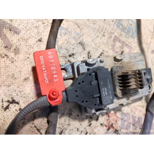 Датчик NOX DAF 85 CF 175314 (943), 4326769-4