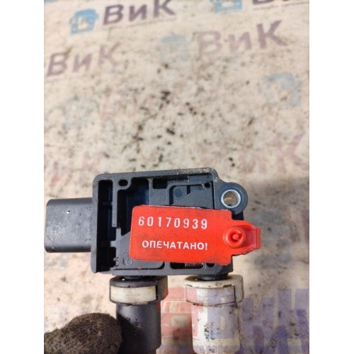 Датчик давления DPF (сажевого фильтра) DAF 85 CF 175314 (939), 2124494-1