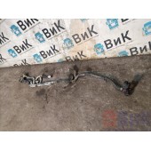 Проводка глушителя DAF 85 CF 175314 (937)