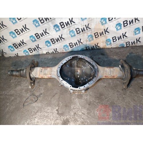 Корпус заднего моста (чулок) DAF 85 CF 175314 (961), 