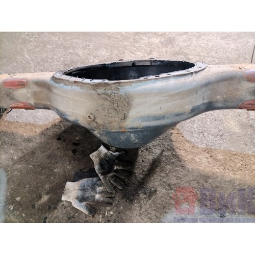 Корпус заднего моста (чулок) DAF 85 CF 175314 (961), -2