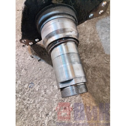 Корпус заднего моста (чулок) DAF 85 CF 175314 (961), -5