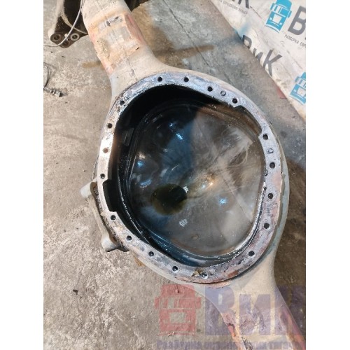 Корпус заднего моста (чулок) DAF 85 CF 175314 (961), -6