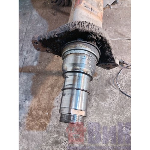 Корпус заднего моста (чулок) DAF 85 CF 175314 (961), -1