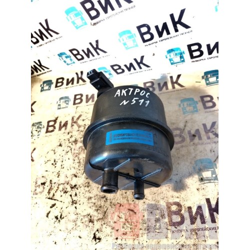 Бачок ГУРа Mercedes Actros MP4 717724 OM471 LA (483), 