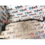 Трубка ГУРа Mercedes Actros MP4 717724 OM471 LA (866)