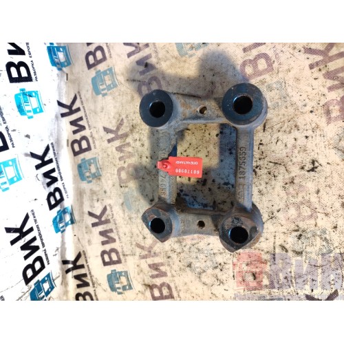 Кронштейн ящика АКБ DAF 85 CF 175314 (900), 1875659