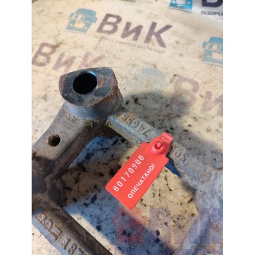 Кронштейн ящика АКБ DAF 85 CF 175314 (900), 1875659-1