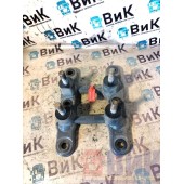 Кронштейн ящика АКБ DAF 85 CF 175314 (899)