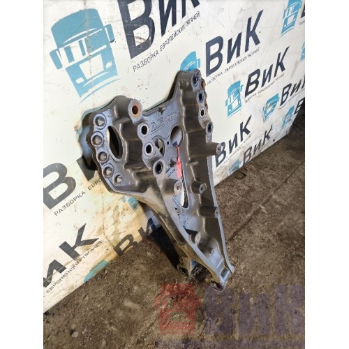 Кронштейн реактивной тяги (бугель) DAF 85 CF 175314 (968), 1930171-2