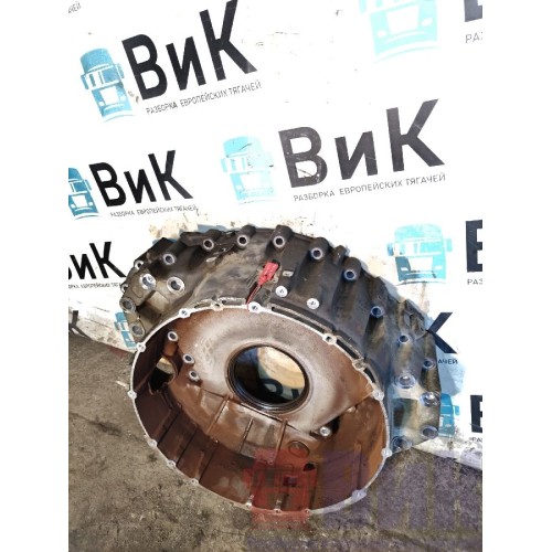 Кожух маховика DAF 85 CF 175314 (967), 1856592-1