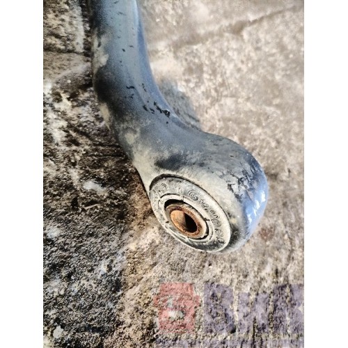 Стабилизатор передний DAF 85 CF 175314 (881), -4