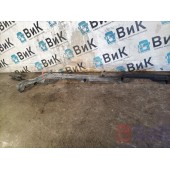 Кронштейн проводки DAF 85 CF 175314 внутренний (из 4 частей) (889)