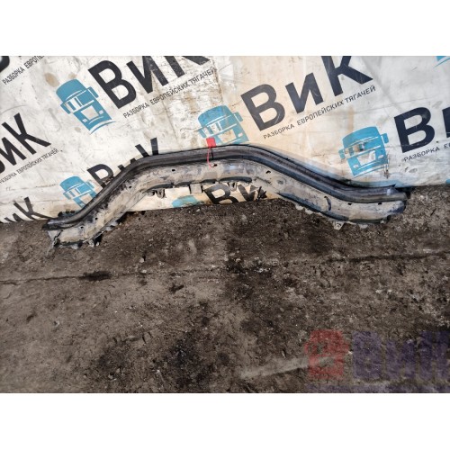 Кронштейн проводки DAF 85 CF 175314 наружный (887), 1905780