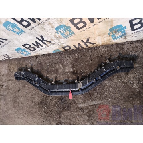 Кронштейн проводки DAF 85 CF 175314 наружный (887), 1905780-2