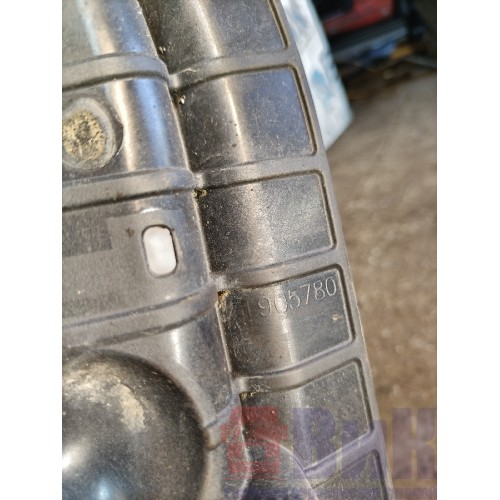 Кронштейн проводки DAF 85 CF 175314 наружный (890), 1905780-2