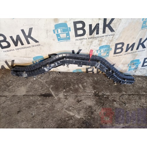 Кронштейн проводки DAF 85 CF 175314 наружный (890), 1905780-3