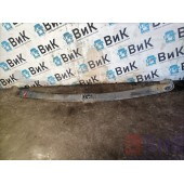 Рессора передняя 2 листа DAF 85 CF 175314 (879)