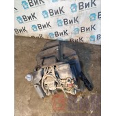 Бак мочевины DAF 85 CF 175314 в сборе (частично без кронштейнов) (873)